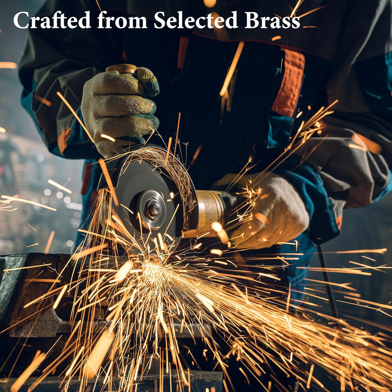 Elevate Your Space with the Brass Knurled Tube Wall Sconce - Set of 2 Luxury Modern Glass Lighting Fixtures for Stylish Indoor Illumination - Perfect for Bathrooms, Bedrooms, Living Rooms, and Hallways